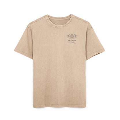 Israel Adesnaya Oversize Tee