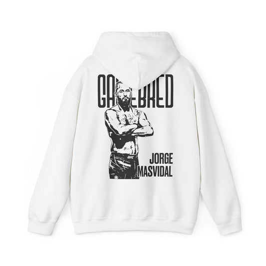 Jorge Masvidal Hoodie