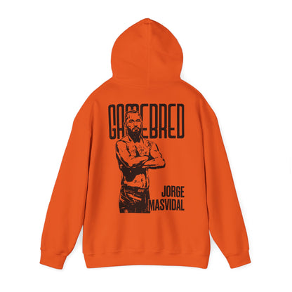 Jorge Masvidal Hoodie