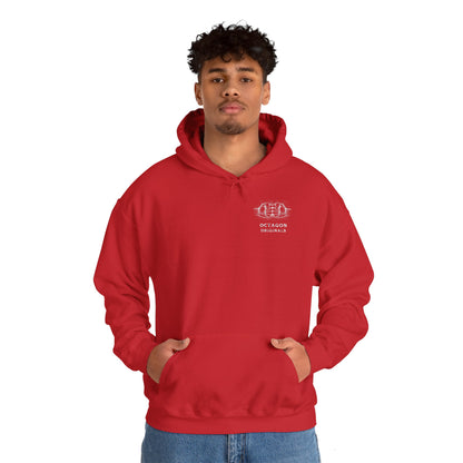 Israel Adesanya Hoodie