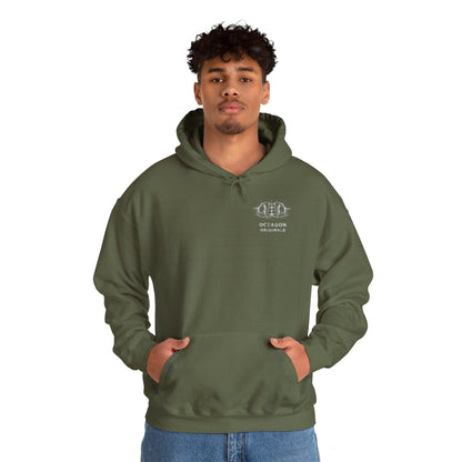 Sean O'Malley Hoodie