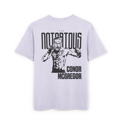 Conor Mcgregor Oversize Tee