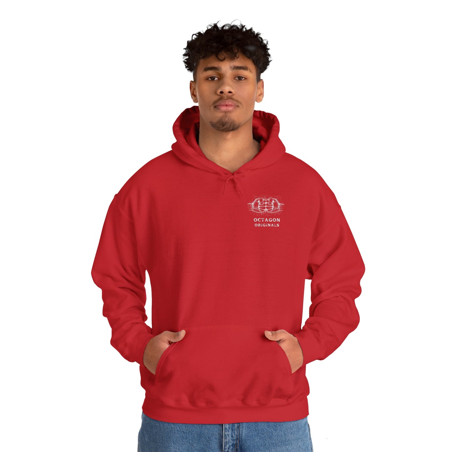 Sean O'Malley Hoodie