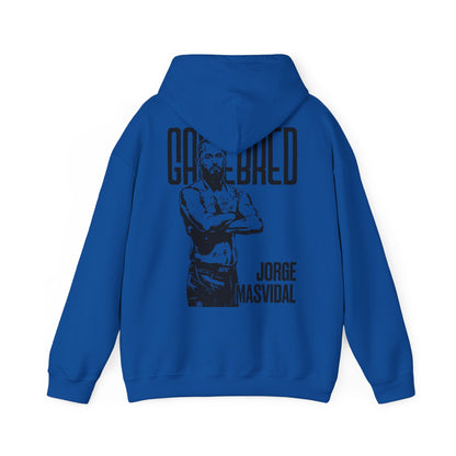 Jorge Masvidal Hoodie