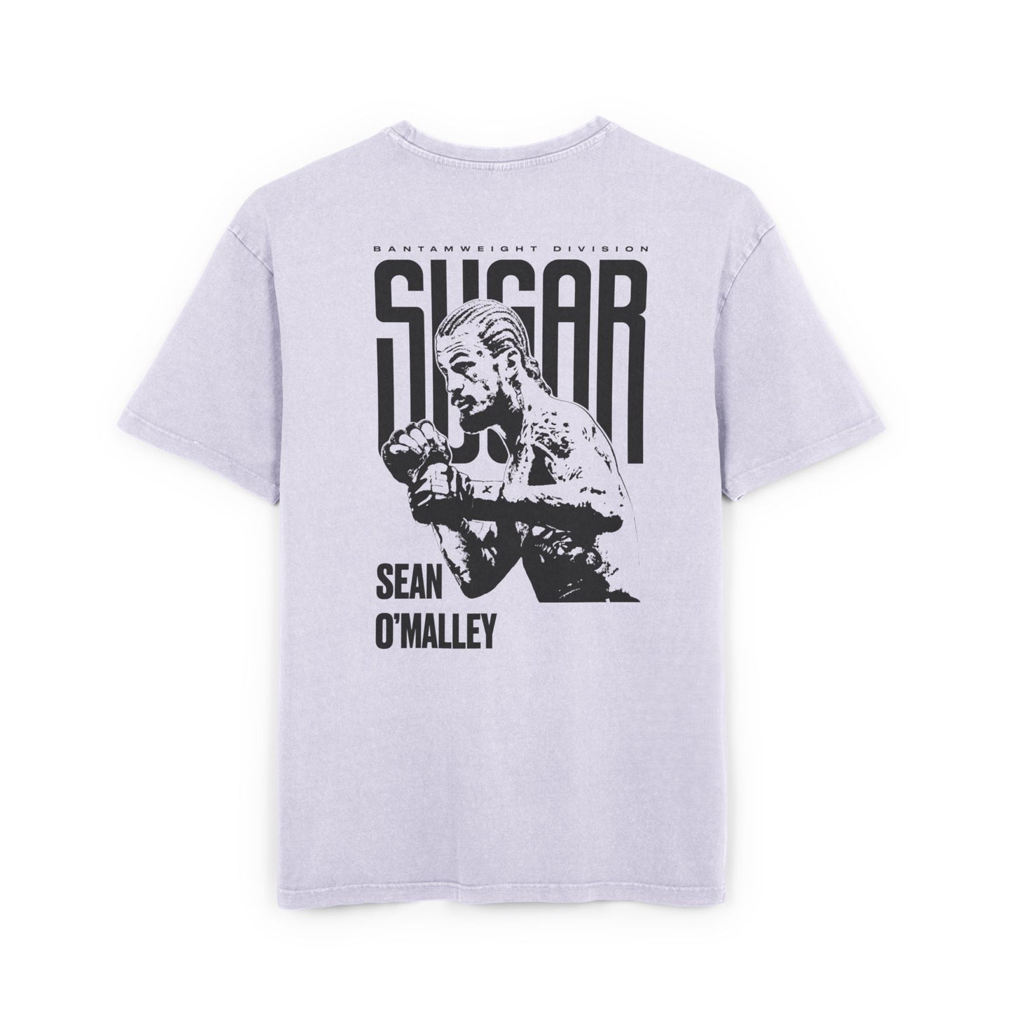 Sean O'Malley Oversize Tee