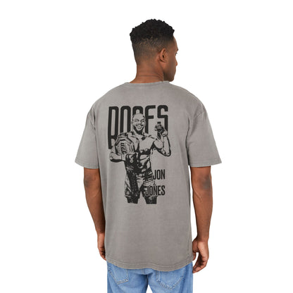 Jon Jones Oversize Tee