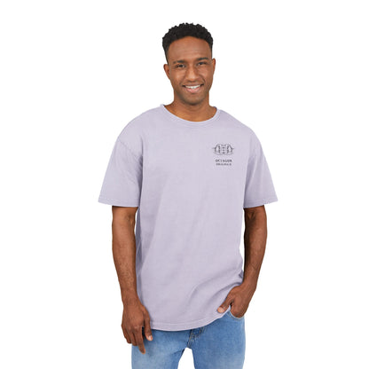 Sean O'Malley Oversize Tee