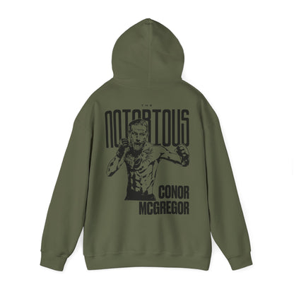 Conor McGregor Hoodie