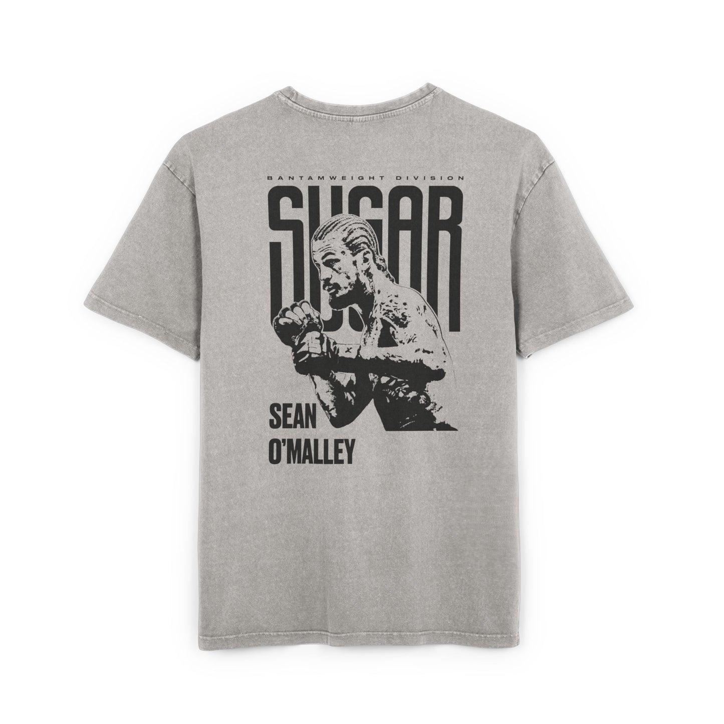 Sean O'Malley Oversize Tee