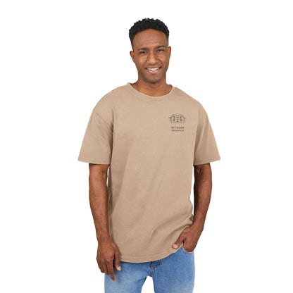 Sean O'Malley Oversize Tee