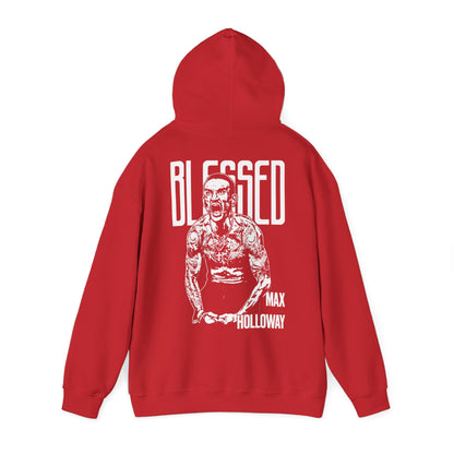 Max Holloway Hoodie