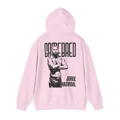 Jorge Masvidal Hoodie