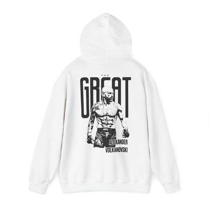 Alexander Volkanovski Hoodie