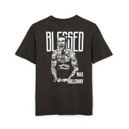 Max Holloway Oversize Tee