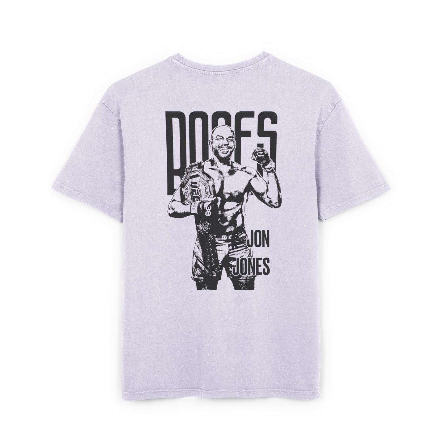 Jon Jones Oversize Tee