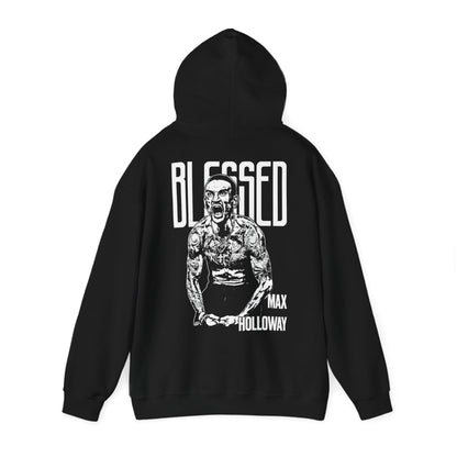 Max Holloway Hoodie