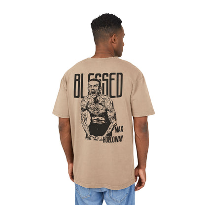 Max Holloway Oversize Tee