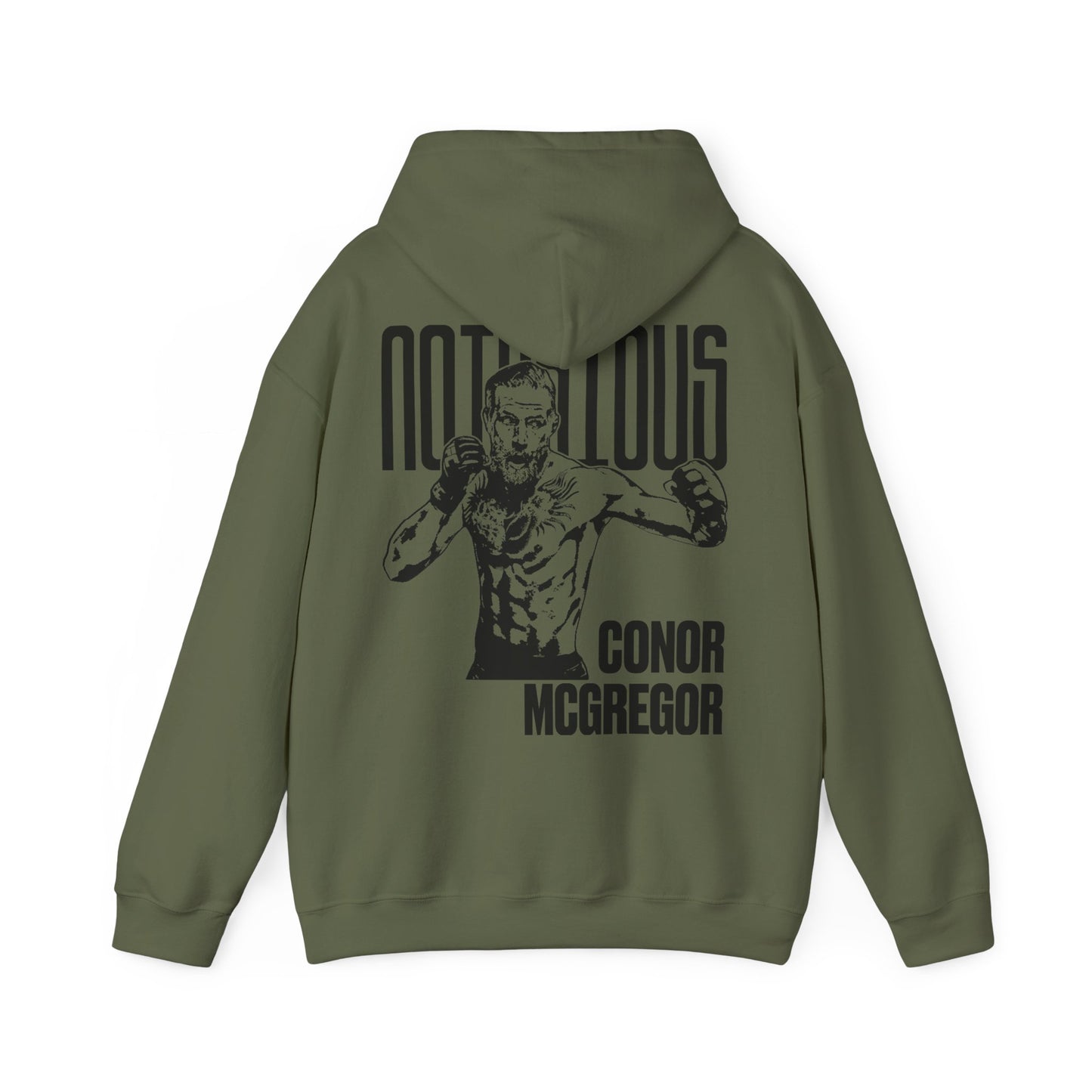 Conor McGregor Hoodie