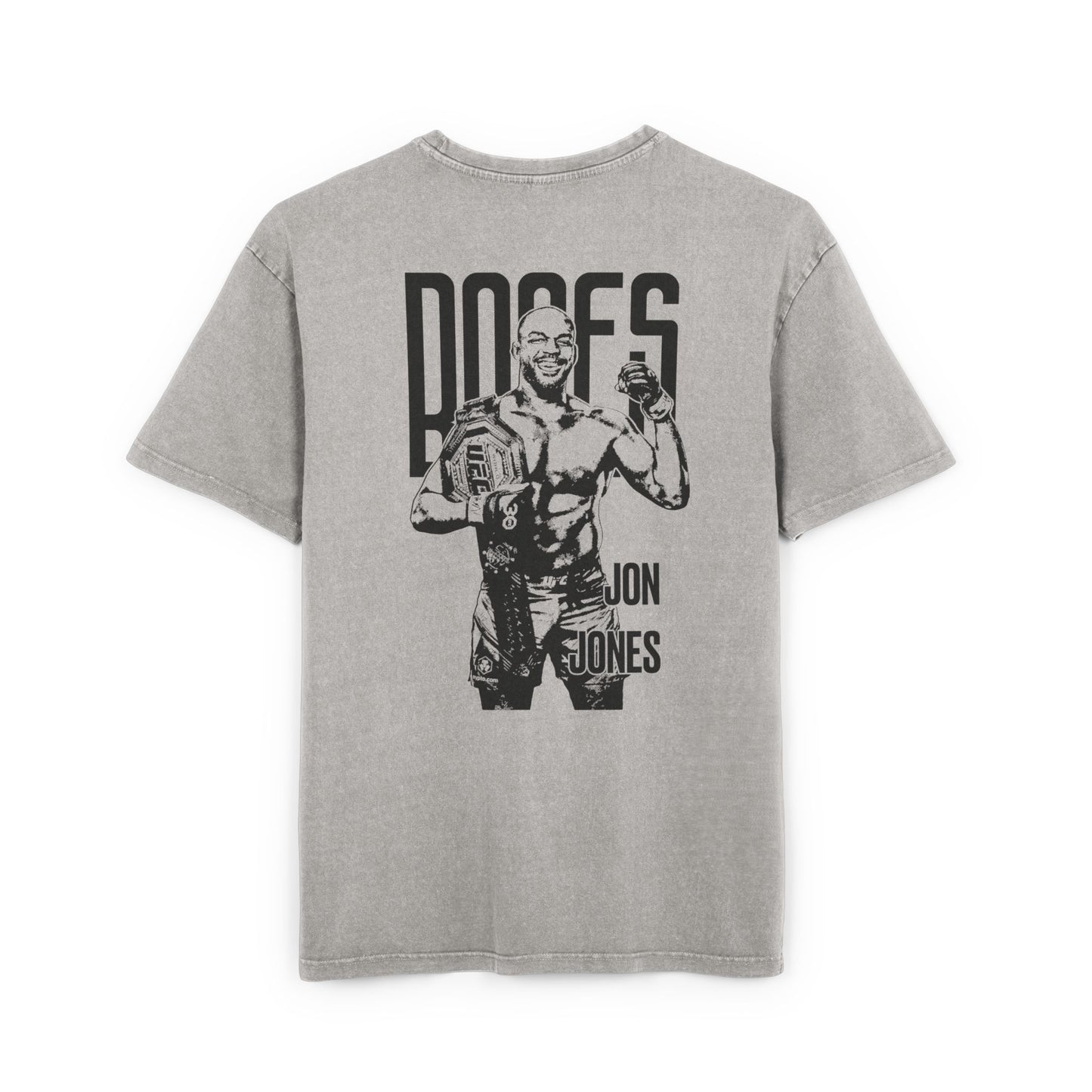 Jon Jones Oversize Tee