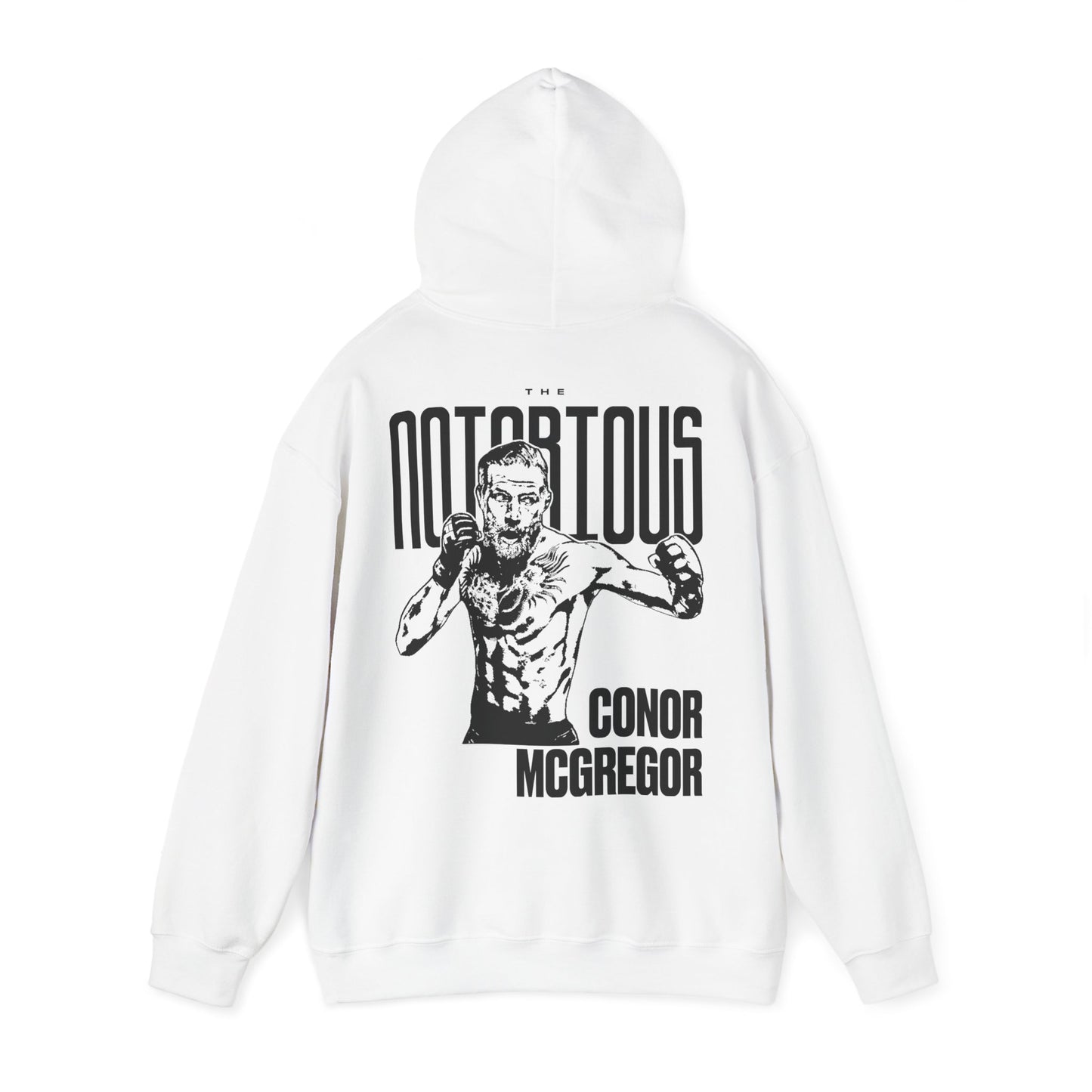 Conor McGregor Hoodie