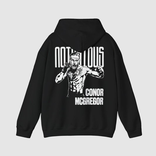 Conor McGregor Hoodie