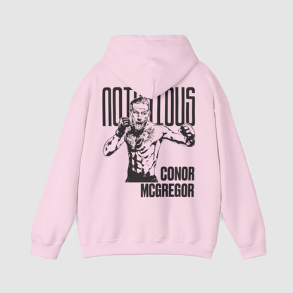 Conor McGregor Hoodie