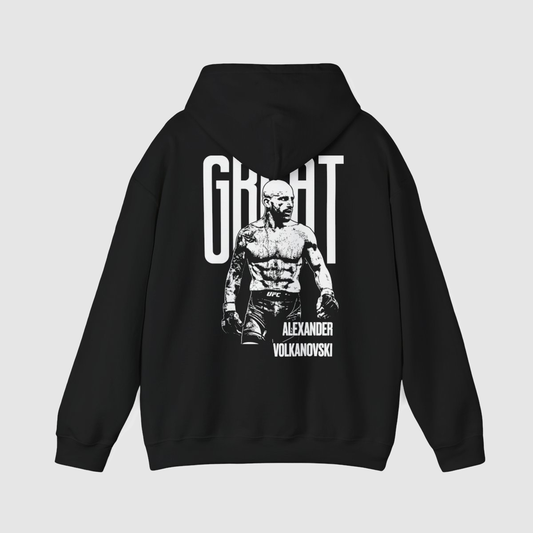 Alexander Volkanovski Hoodie