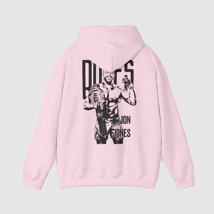 Jon Jones Hoodie